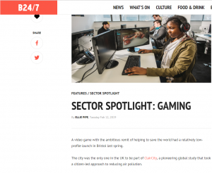 B247 Gaming